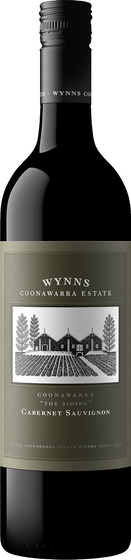 Wynns Coonawarra Estate "The Siding" Cabernet Sauvignon 2021